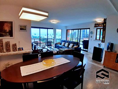 Apartamento, 4 quartos, 313 m² - Foto 3