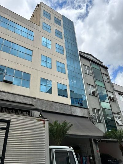 Loja-Salão, 800 m² - Foto 3
