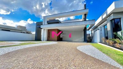 Casa de Condomínio, 4 quartos - Foto 4