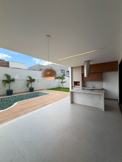 Casa de Condomínio, 6 quartos - Foto 3