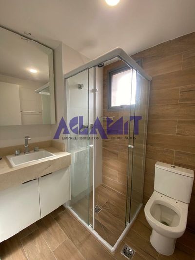 Kitnet-Studio, 24 m² - Foto 3