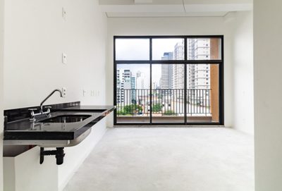Apartamento, 1 quarto, 29 m² - Foto 5