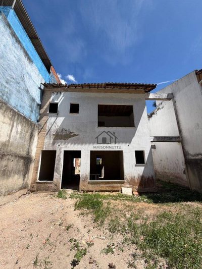 Casa, 4 quartos, 160 m² - Foto 2