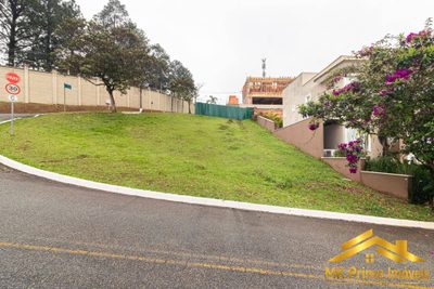 Terreno, 394 m² - Foto 1