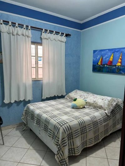 Casa, 3 quartos, 190 m² - Foto 4