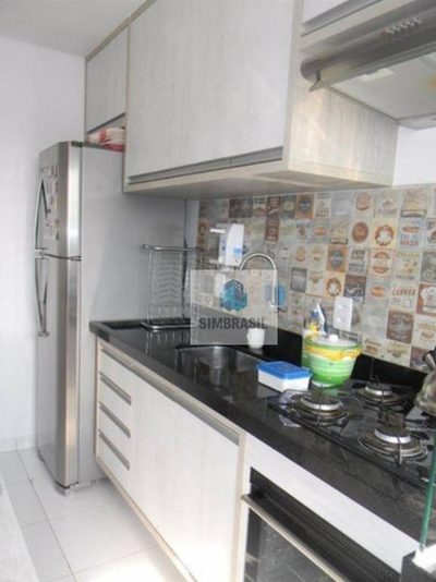 Apartamento, 2 quartos, 52 m² - Foto 4