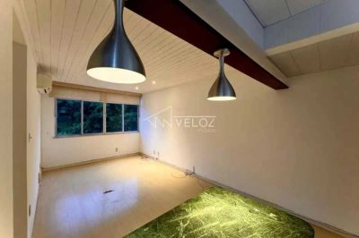 Apartamento, 2 quartos, 70 m² - Foto 2