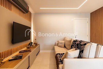 Apartamento, 3 quartos, 228 m² - Foto 3