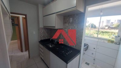 Apartamento, 2 quartos, 43 m² - Foto 4