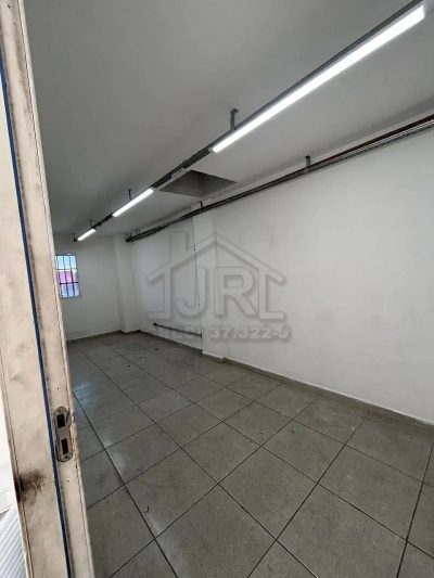 Loja-Salão, 196 m² - Foto 4