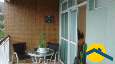 Apartamento, 2 quartos, 80 m² - Foto 2