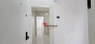 Apartamento, 2 quartos, 68 m² - Foto 2