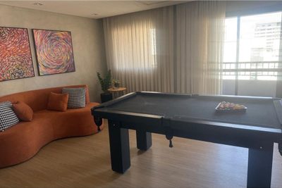 Apartamento, 2 quartos, 38 m² - Foto 4