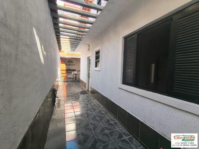Sobrado, 5 quartos, 181 m² - Foto 3