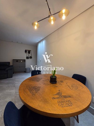 Apartamento, 2 quartos, 75 m² - Foto 3