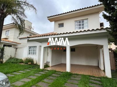 Sobrado, 3 quartos, 180 m² - Foto 3