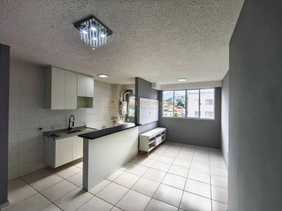 Apartamento, 2 quartos, 50 m² - Foto 1