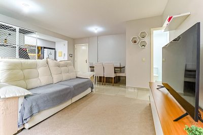 Apartamento, 3 quartos, 67 m² - Foto 1