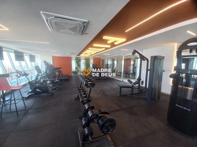 Apartamento, 4 quartos, 242 m² - Foto 4
