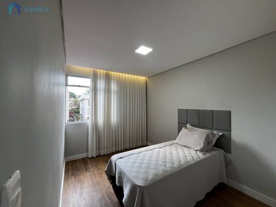 Apartamento, 3 quartos, 134 m² - Foto 4