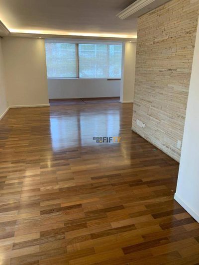 Apartamento, 3 quartos, 185 m² - Foto 1