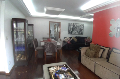 Apartamento, 3 quartos, 118 m² - Foto 3