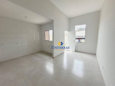 Casa, 3 quartos, 66 m² - Foto 5