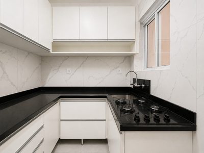 Depósito-Galpão, 54 m² - Foto 3