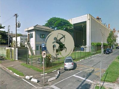 Depósito-Galpão, 1662 m² - Foto 4