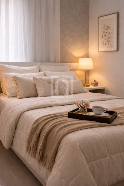 Apartamento, 2 quartos, 49 m² - Foto 4