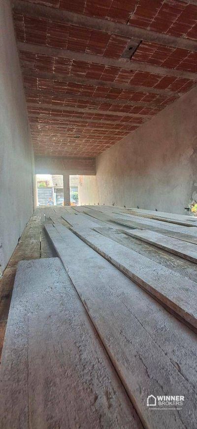 Casa, 2 quartos, 66 m² - Foto 4