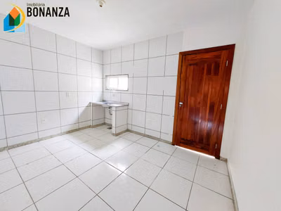 Casa, 1 quarto, 40 m² - Foto 3