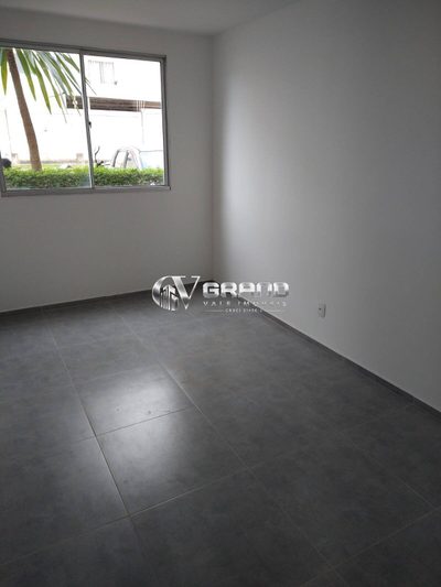 Apartamento, 1 quarto, 49 m² - Foto 3