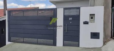 Casa, 2 quartos, 90 m² - Foto 2
