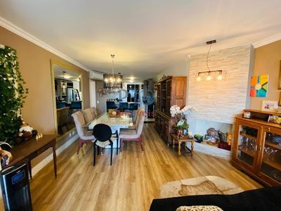 Apartamento, 3 quartos, 147 m² - Foto 1