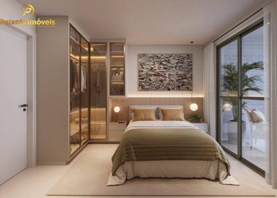 Apartamento, 2 quartos, 63 m² - Foto 1