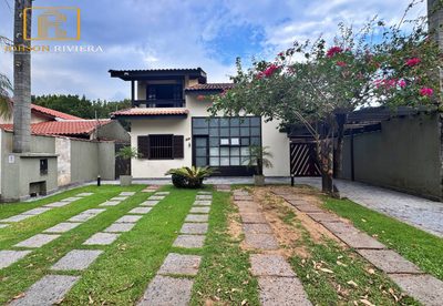 Casa, 4 quartos, 250 m² - Foto 2