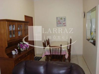 Apartamento, 2 quartos, 63 m² - Foto 4