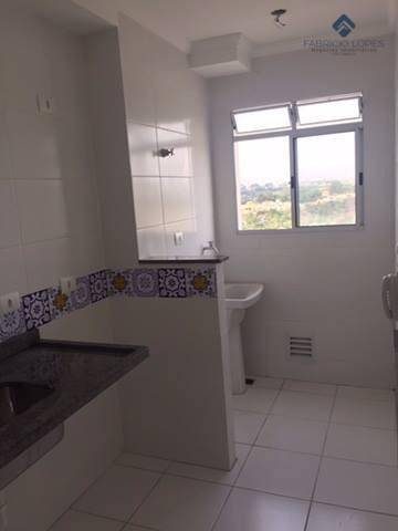Apartamento, 2 quartos, 45 m² - Foto 2