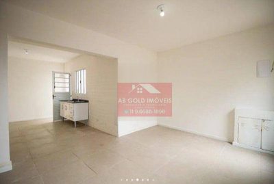 Sobrado, 2 quartos, 70 m² - Foto 5