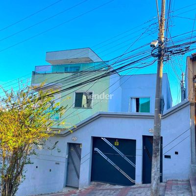 Casa, 3 quartos, 127 m² - Foto 5