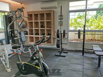 Apartamento, 3 quartos, 104 m² - Foto 3