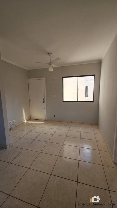 Apartamento, 2 quartos, 42 m² - Foto 4