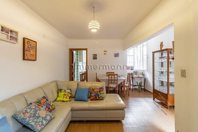 Casa, 3 quartos, 80 m² - Foto 2