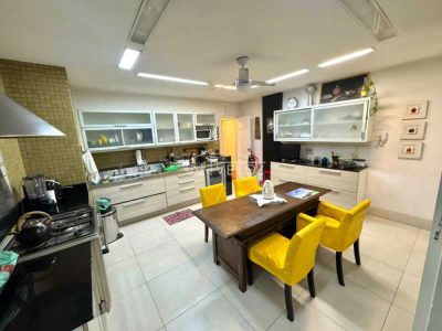 Apartamento, 4 quartos, 253 m² - Foto 2