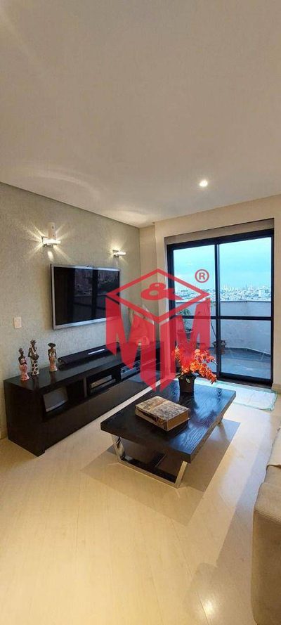 Cobertura, 4 quartos, 260 m² - Foto 2