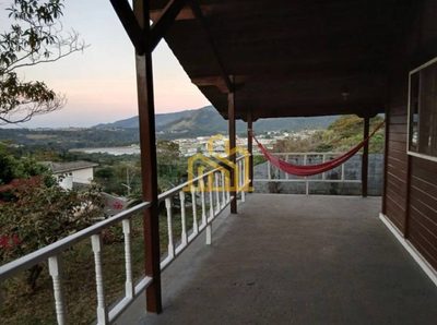 Casa, 4 quartos, 210 m² - Foto 3