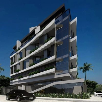 Cobertura, 3 quartos, 102 m² - Foto 1