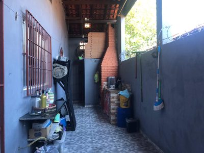 Casa, 3 quartos - Foto 5