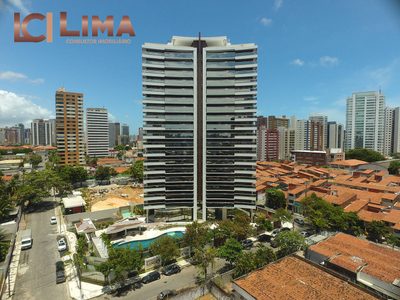 Apartamento, 4 quartos, 209 m² - Foto 3